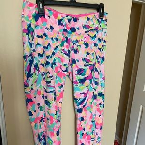 Lilly Pulitzer Luxletic Leggings